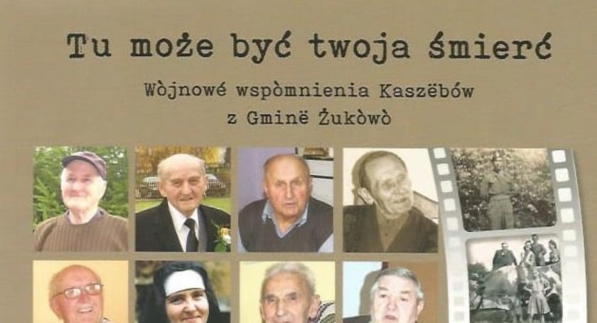 Tu może być twoja śmierć - audiobook E. Pryczkowskiego już dostępny
