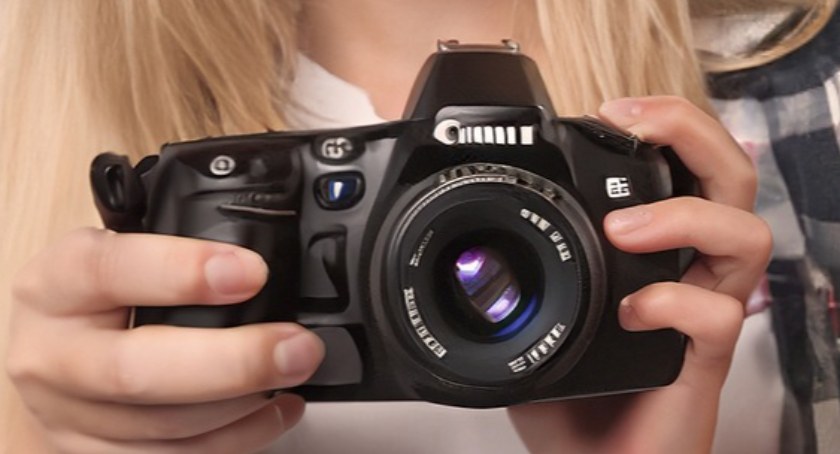 Stężyca. Kurs fotografii cyfrowej