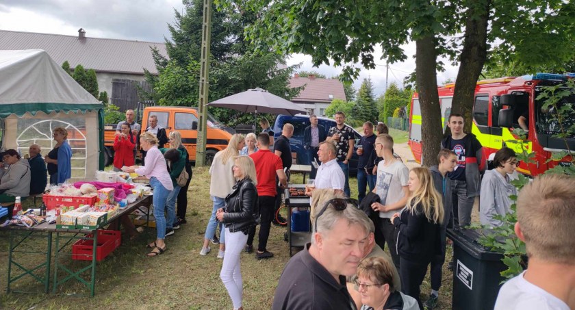 Zakończenie lata w Żakowie - wyjątkowy piknik sąsiedzki