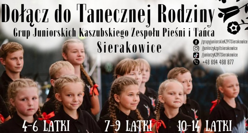 Nabór do grup juniorskich KZPiT 