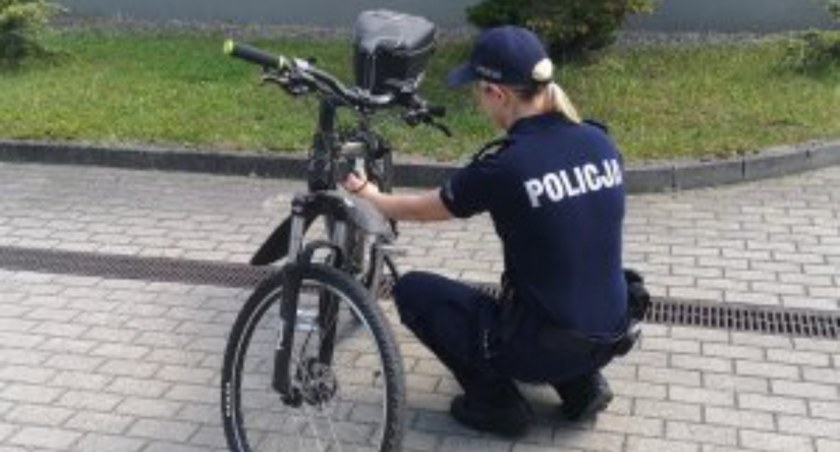 Sezon rowerowy trwa - jak nie stracić jednośladu? 
