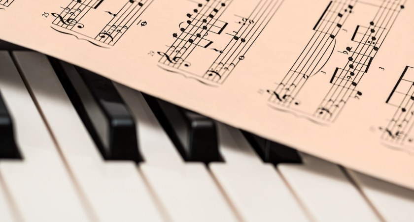 Kartuzy. Koncert pianistyczny w szkole muzycznej