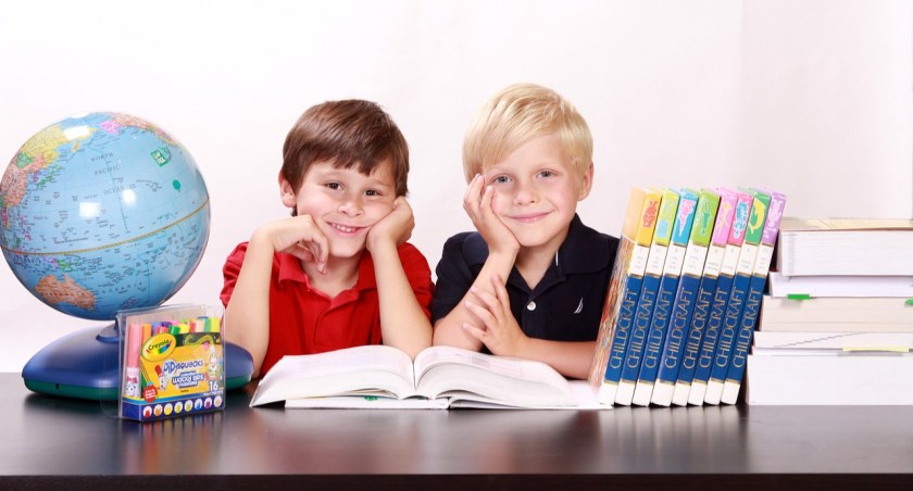 Ponad 20 tys. dzieci z powiatu skorzystało z programu 