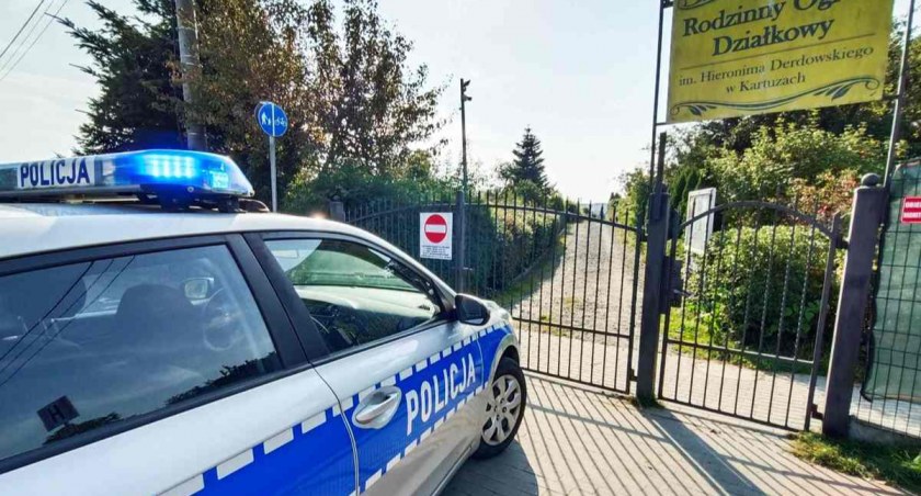 Włamania i kradzieże - jak nie paść ofiarą złodziei?
