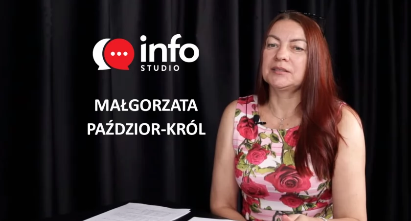 Małgorzata Paździor-Król o ponownym otwarciu kina w Kartuzach. Jakie jeszcze czekają atrakcje? [STUDIO INFO]
