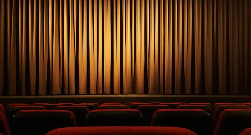 Gmina Somonino. Spotkania z Teatrem Magmowcy