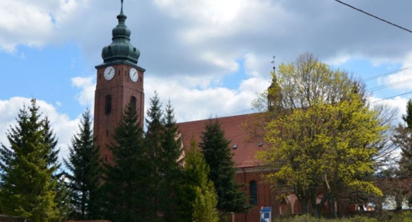 Blisko 6,5 mln na zabytki w powiecie