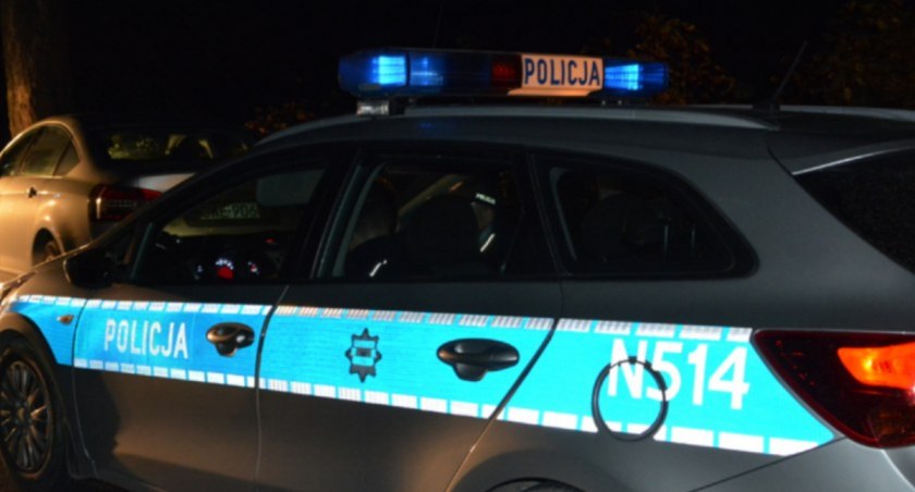 Wsiedli za kierownicę po spożyciu alkoholu
