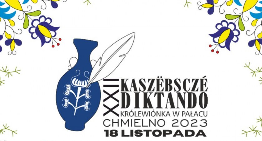 Chmielno. XXII Dyktando Kaszubskie