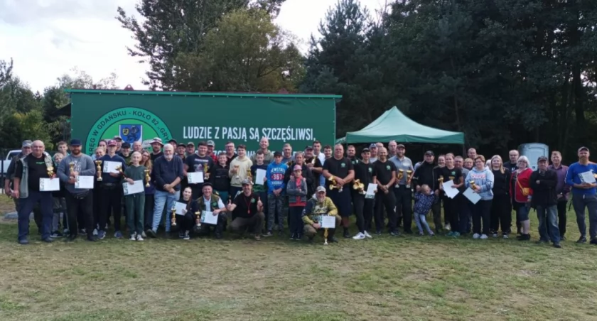 Finał Pucharu III Jezior w gminie Żukowo