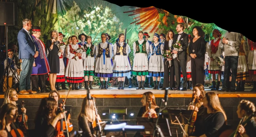 Prapremiera kantaty kaszubsko-polskiej 