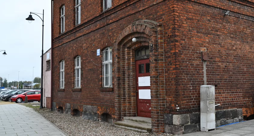 Gm. Kartuzy z dotacją na remont budynku dworca dla NGO