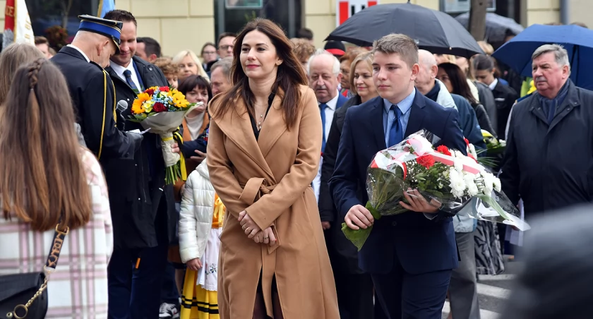 Dzień św. Brunona w Kartuzach - tak uczczono święto patrona