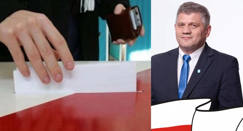 Czas decyzji. Na kogo oddać głos? Andrzej Bystron: Głosujmy na naszych