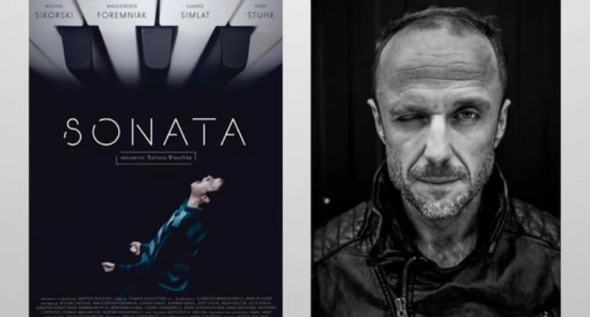 Kartuzy. Projekcja filmu 