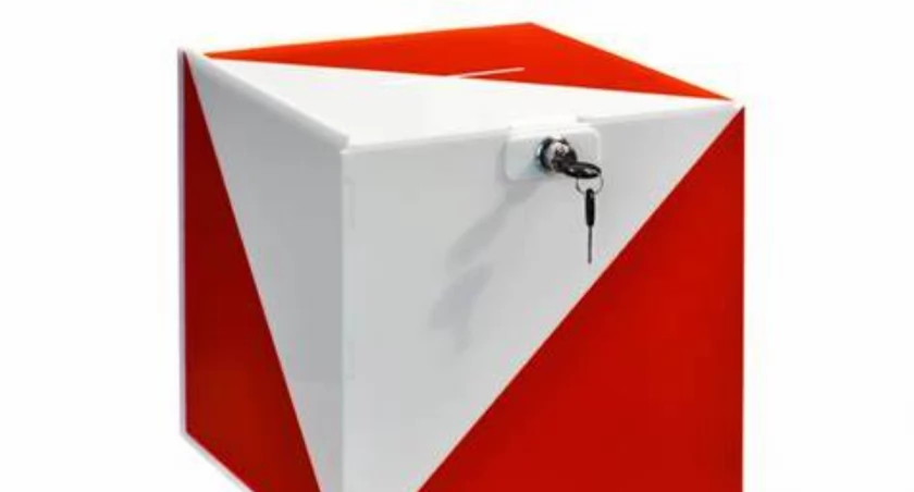 Nastał czas decyzji - wybieramy parlament na kolejne cztery lata