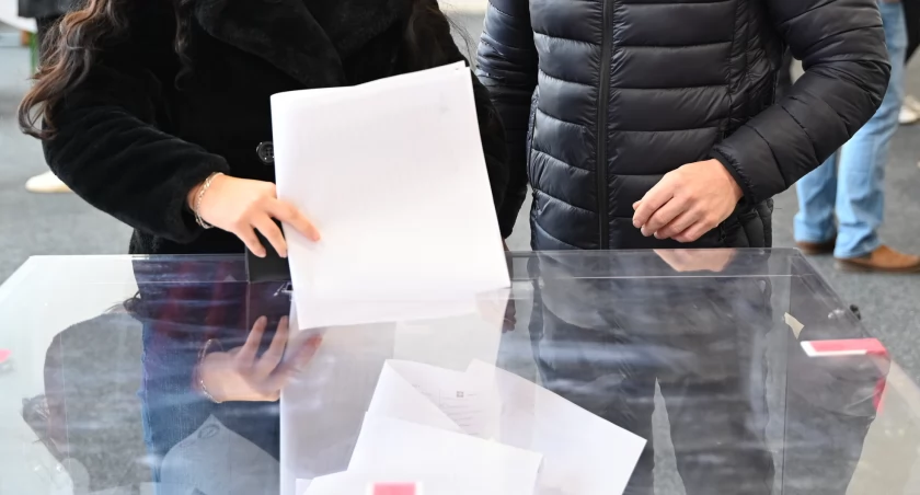 W gminie Przodkowo też wygrał PiS