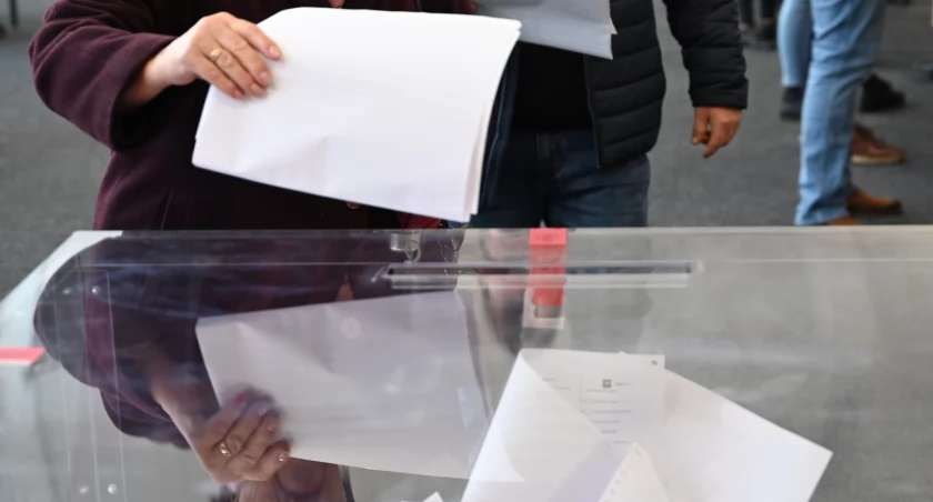 Gmina Somonino. Tak głosowali mieszkańcy