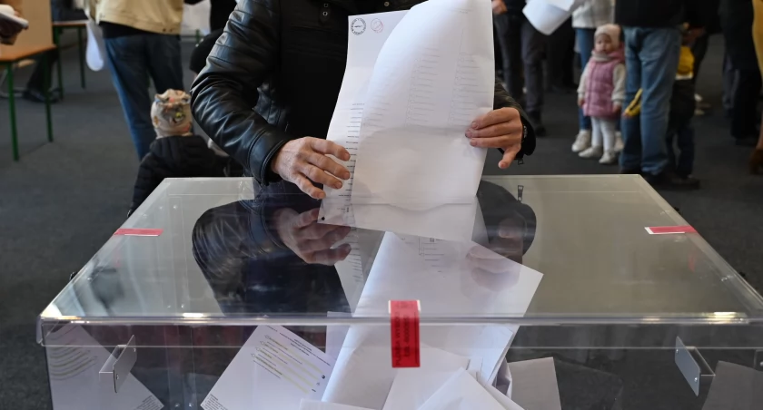 W gminie Żukowo wygrała Koalicja Obywatelska
