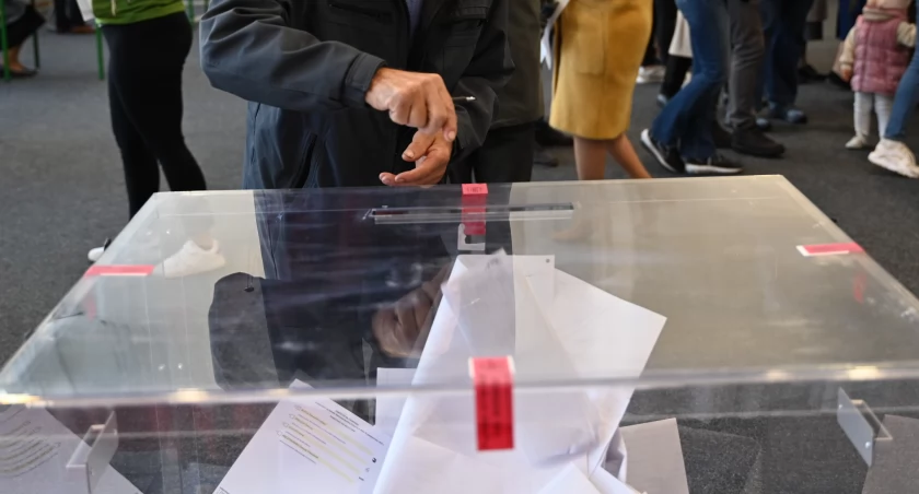 W gminie Sierakowice zwyciężył PiS