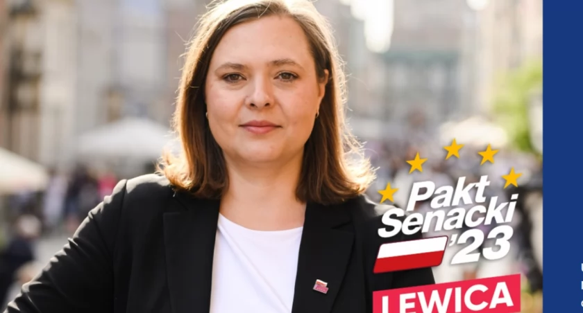 Anna Górska senatorem! Kto do Sejmu?