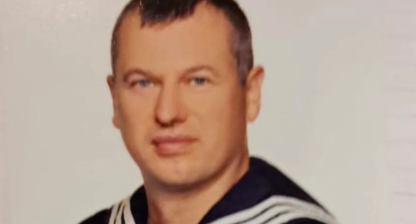 Policjanci poszukują mężczyzny podejrzanego o zabójstwo dziecka
