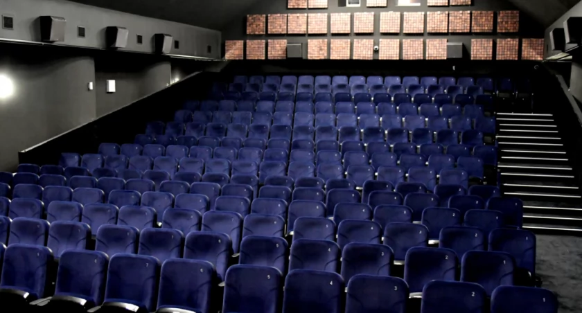 Kino w Kartuzach oficjalnie otwarte - sprawdź repertuar i kup bilety!