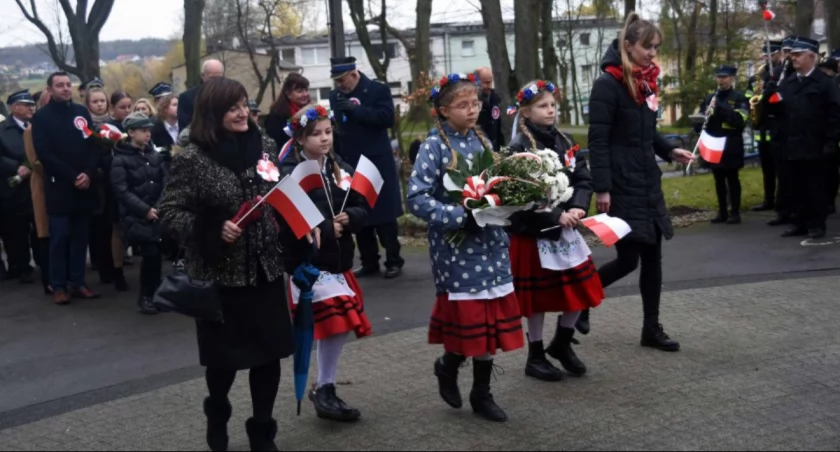 Kartuzy. Powiatowo-gminne obchody Narodowego Święta Niepodległości