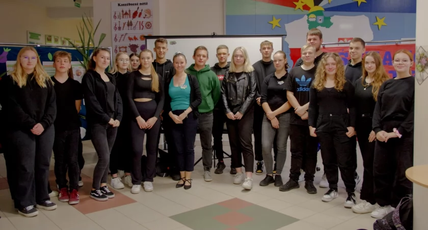 Światowy Dzień Owoców i Warzyw w PZS w Sierakowicach