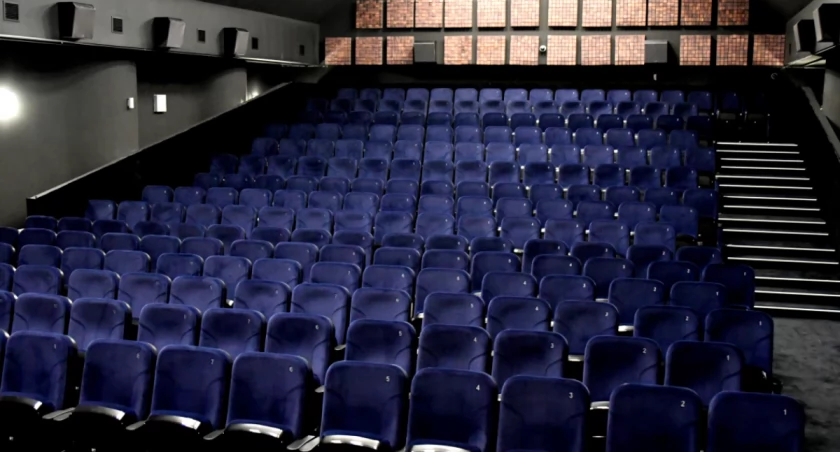 Kino w Kartuzach - sprawdź repertuar i kup bilet!
