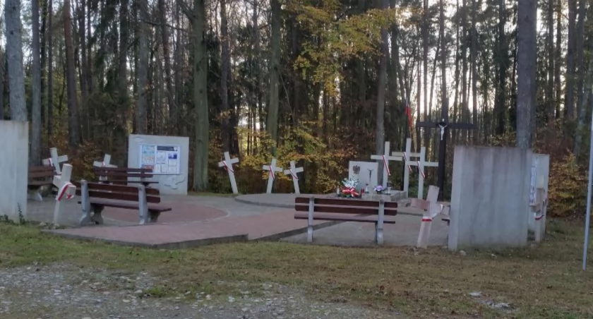 Obchody Święta Niepodległości w gminie Somonino
