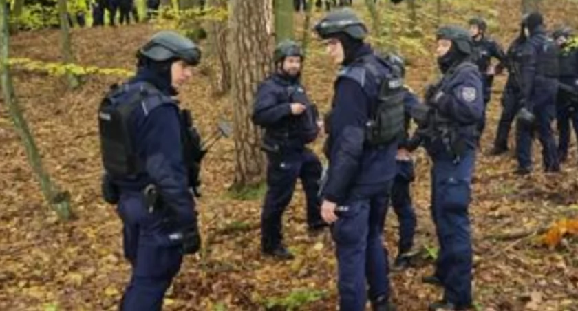Poszukiwania Grzegorza Borysa zakończone. Znaleziono jego ciało