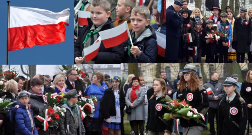 105 lat Niepodległej - jak będą wyglądać obchody w powiecie?