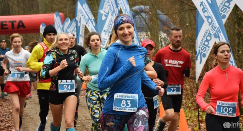 3. edycja biegu Costerina Run