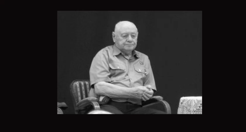 Zmarł Zbigniew Satke - harcmistrz, nauczyciel, przewodnik turystyczny
