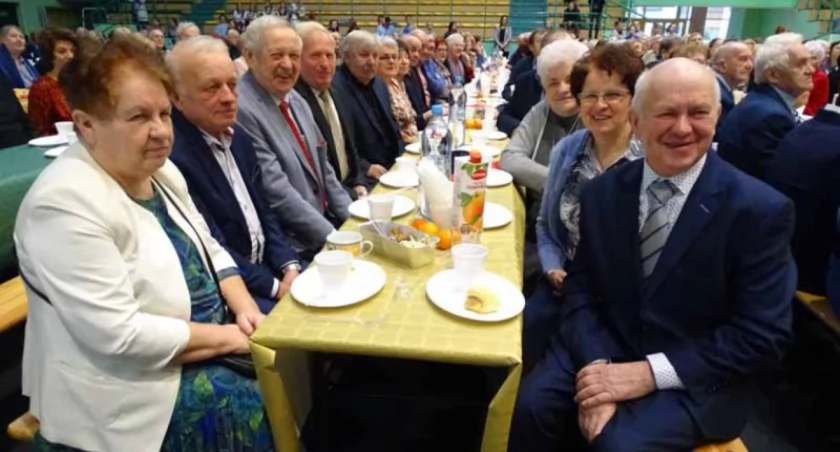 W sobotę Przodkowska Biesiada dla Seniorów Gminy - sprawdź, jak dojechać!