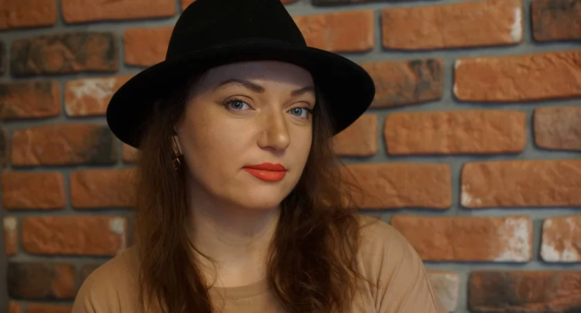 Kartuzy. Spotkanie autorskie z Darią Kaszubowską