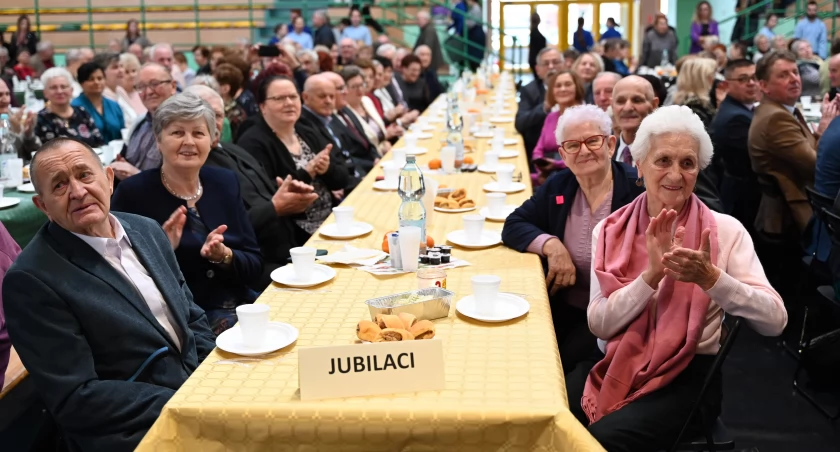 Przodkowska Biesiada Seniorów