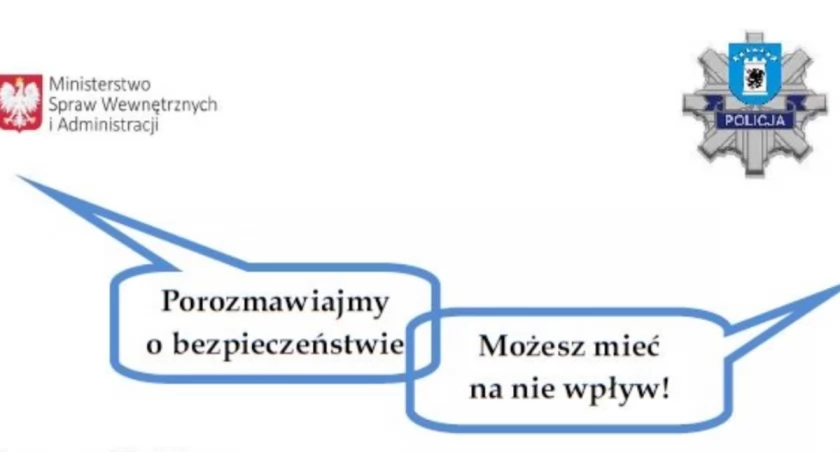 We wtorek policyjna debata w Stężycy