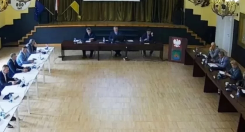 LIX sesja Rady Gminy Chmielno - sprawdź program