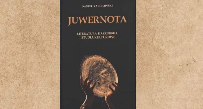 Kartuzy. Promocja książki prof. Daniela Kalinowskiego
