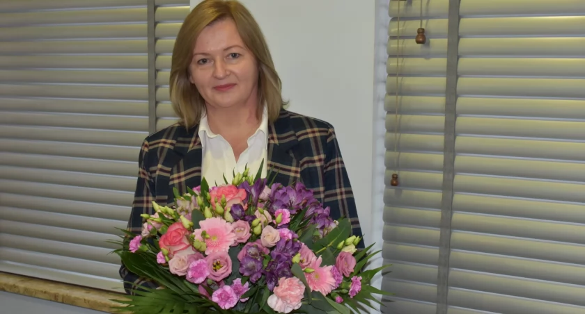29-latek tonął w jeziorze - to pani Renata ruszyła z pomocą!