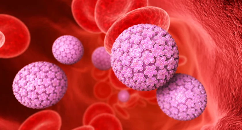 Wirus brodawczaka ludzkiego (HPV). Jak uchronić siebie i swoje dzieci? Są bezpłatne szczepienia