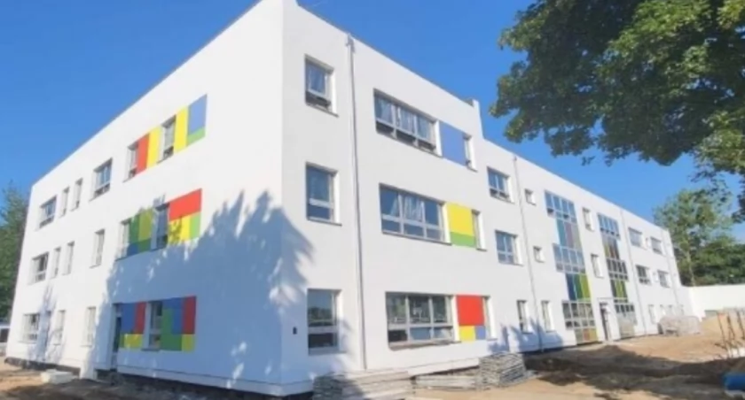 Szkoła w Baninie szuka dyrektora 