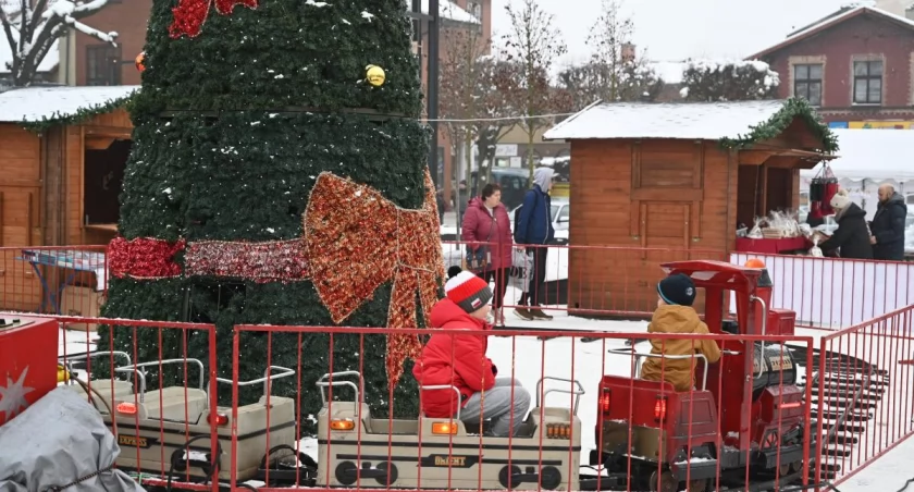Kartuski Jarmark Świąteczny odwiedzi specjalny gość