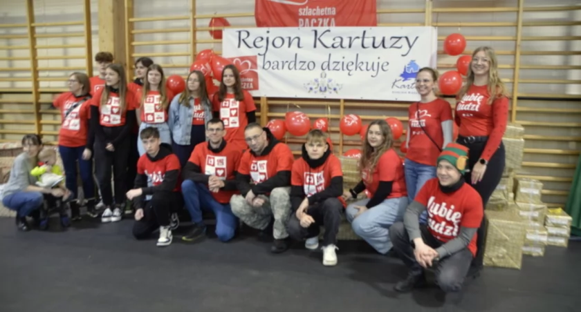 Szlachetna Paczka 2023 - akcja, która odmienia życie