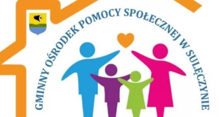 GOPS w Sulęczynie zmienia siedzibę
