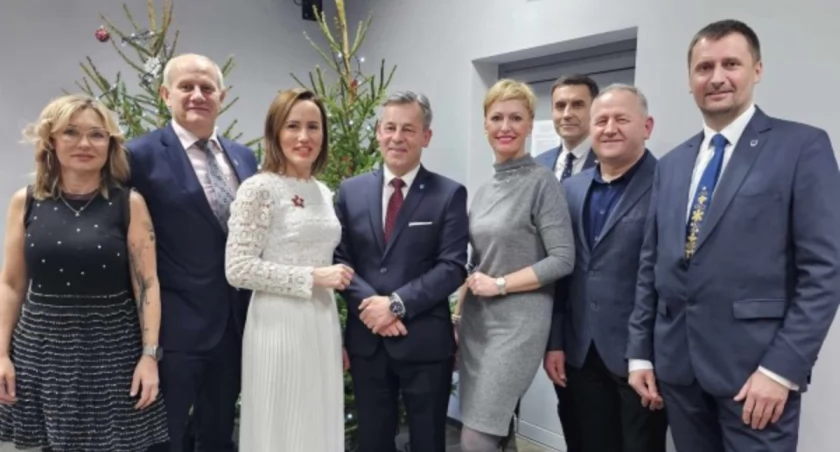 Mieszkańcy Żukowa zaangażowali się w akcję Szlachetna Paczka