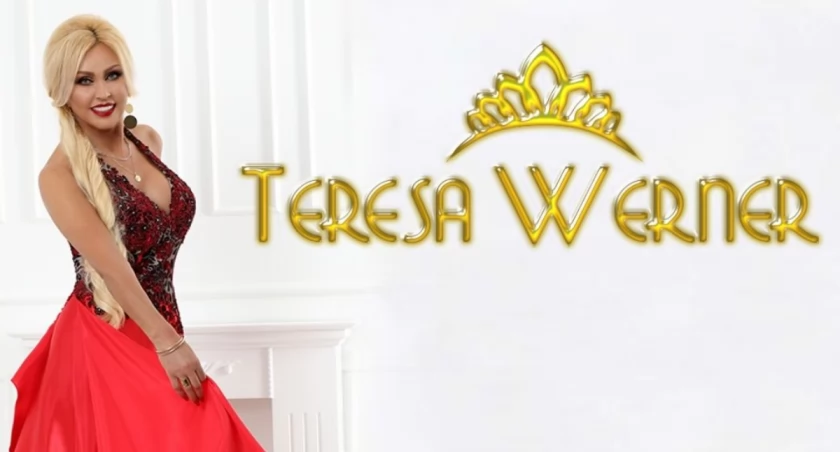Kartuzy. Koncert Teresy Werner