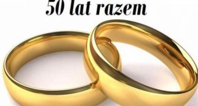 W gminie Chmielno osiemnaście par świętowało Złote Gody